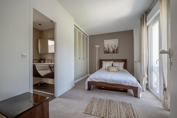 Maison 6 pièces - 179 m²