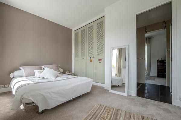 Maison 6 pièces - 179 m²