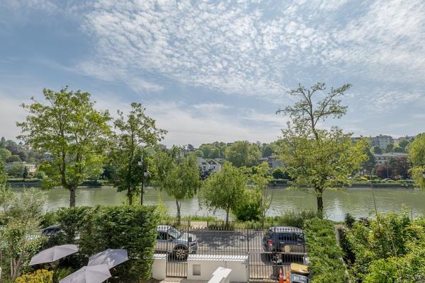 Maison 6 pièces - 179 m²