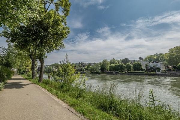 Maison 6 pièces - 179 m²