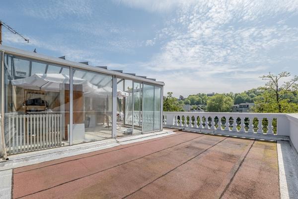 Maison 6 pièces - 179 m²