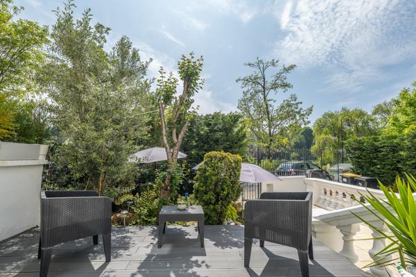 Maison 6 pièces - 179 m²