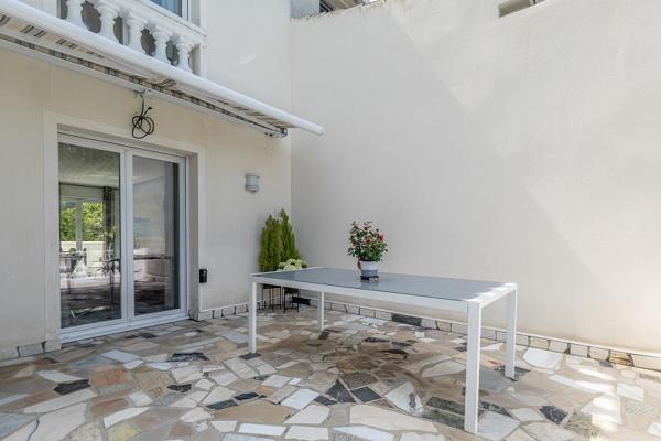 Maison 6 pièces - 179 m²