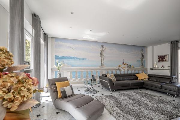 Maison 6 pièces - 179 m²