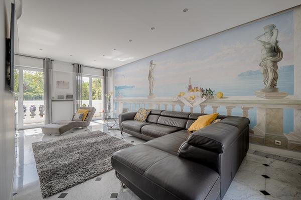 Maison 6 pièces - 179 m²