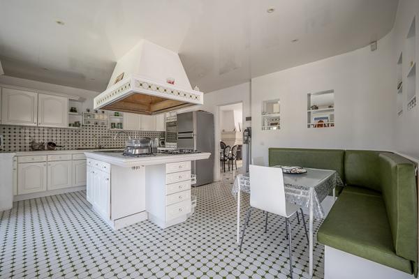 Maison 6 pièces - 179 m²