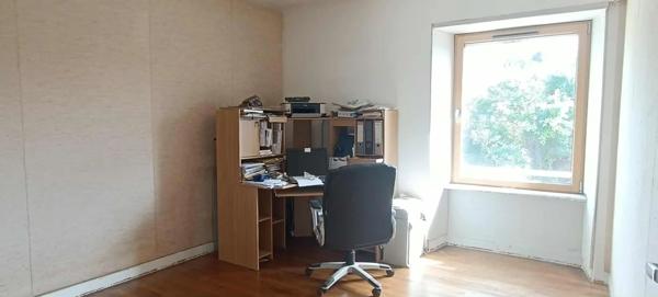 Immobilier Pontivy (56300) – Maison de village 140m2 – 159 990 €