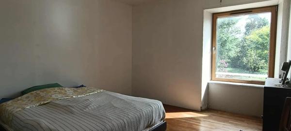 Immobilier Pontivy (56300) – Maison de village 140m2 – 159 990 €