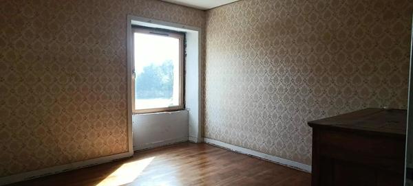 Immobilier Pontivy (56300) – Maison de village 140m2 – 159 990 €