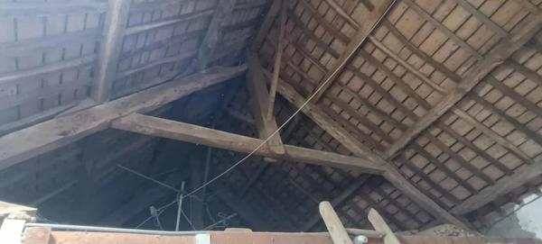 Immobilier Pontivy (56300) – Maison de village 140m2 – 159 990 €