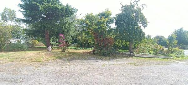 Immobilier Pontivy (56300) – Maison de village 140m2 – 159 990 €