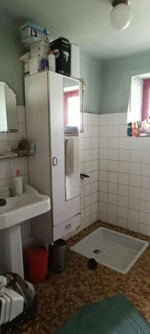 Immobilier Pontivy (56300) – Maison de village 140m2 – 159 990 €