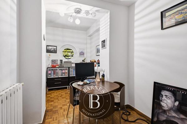 Marseille 9ème, Maison 5 Chambres -  210 m² à vendre