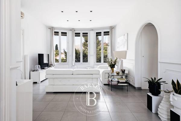 Marseille 9ème, Maison 5 Chambres -  210 m² à vendre