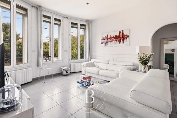 Marseille 9ème, Maison 5 Chambres -  210 m² à vendre