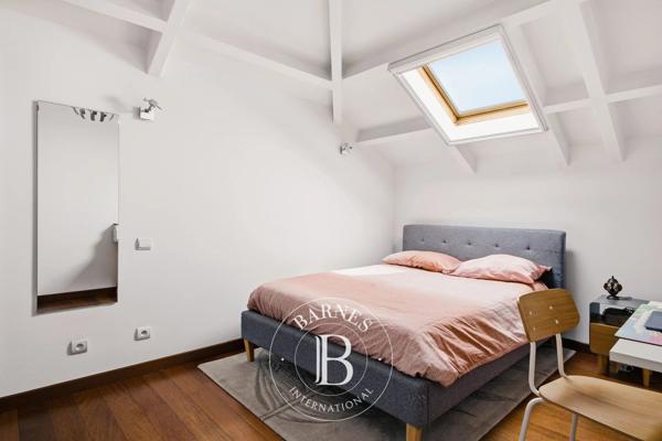 Marseille 9ème, Maison 5 Chambres -  210 m² à vendre