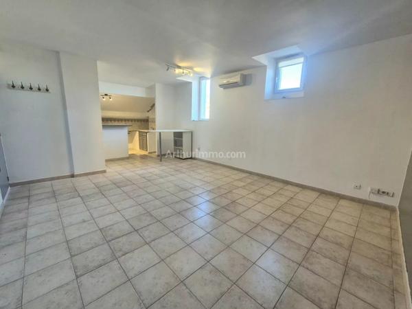 Location Appartement 2 pièces 42 m2 à Draguignan