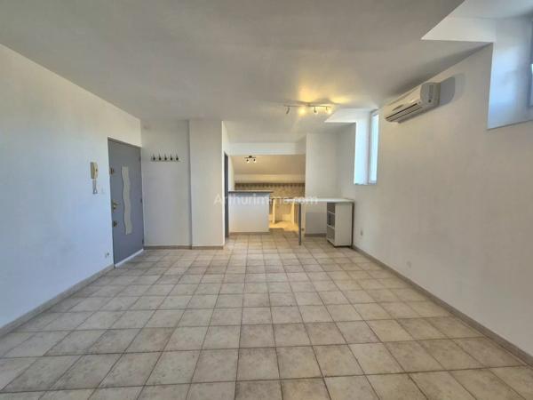 Location Appartement 2 pièces 42 m2 à Draguignan