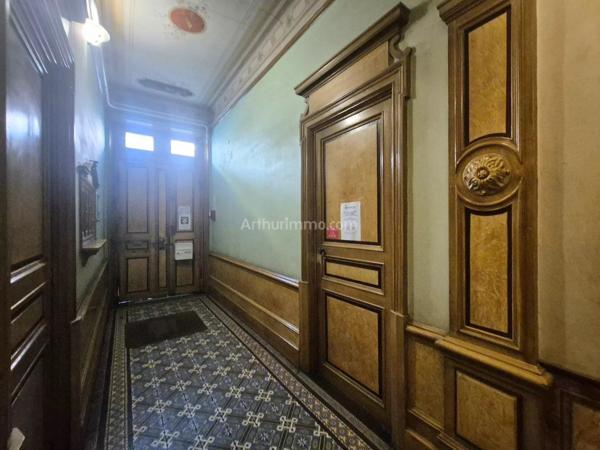 Location Appartement 2 pièces 42 m2 à Draguignan