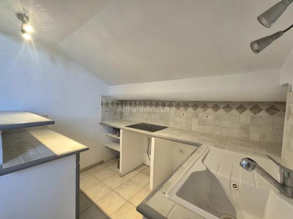 Location Appartement 2 pièces 42 m2 à Draguignan