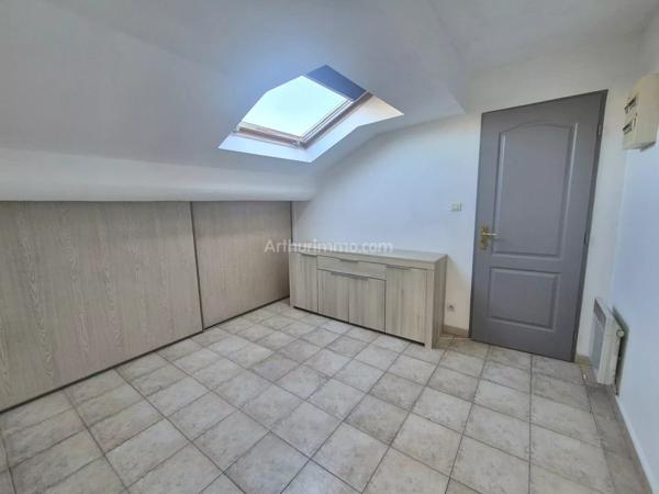 Location Appartement 2 pièces 42 m2 à Draguignan