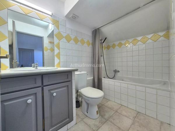 Location Appartement 2 pièces 42 m2 à Draguignan