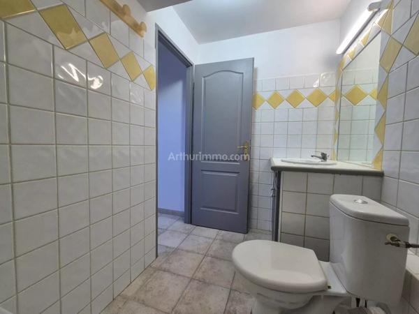 Location Appartement 2 pièces 42 m2 à Draguignan