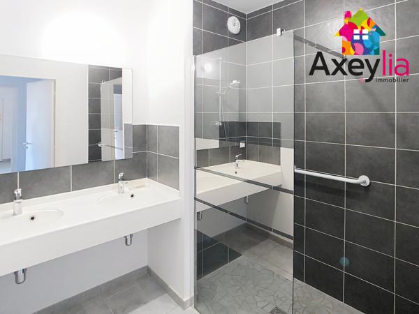 Renaison (42370) A VENDRE - RENAISON - COUP DE COEUR - T5 RÉSIDENCE RÉCENTE AVEC GARAGE