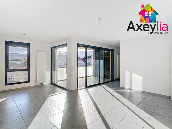 Renaison (42370) A VENDRE - RENAISON - COUP DE COEUR - T5 RÉSIDENCE RÉCENTE AVEC GARAGE