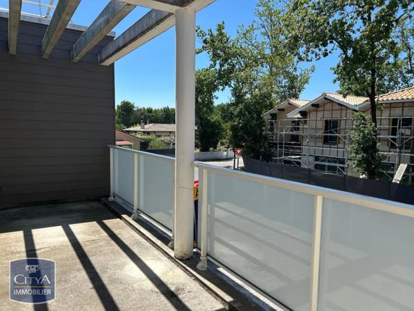 Appartement à vendre 3 pièces 57.19m²