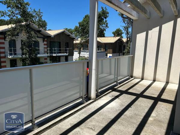 Appartement à vendre 3 pièces 57.19m²