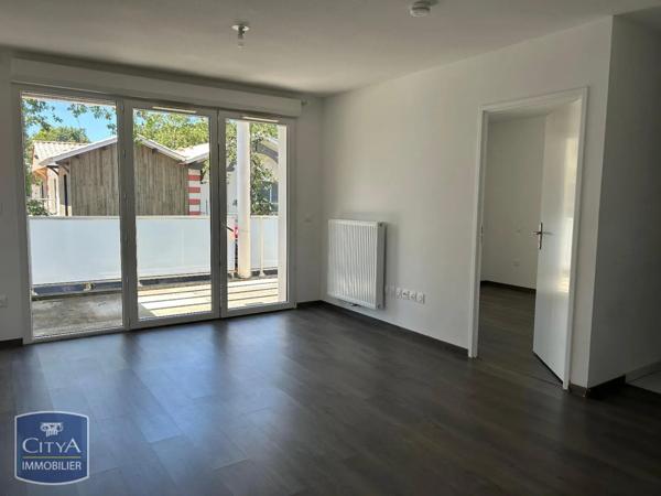 Appartement à vendre 3 pièces 57.19m²