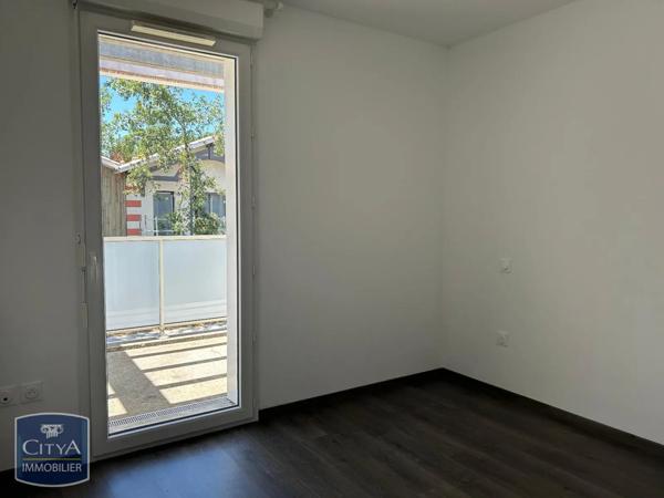 Appartement à vendre 3 pièces 57.19m²