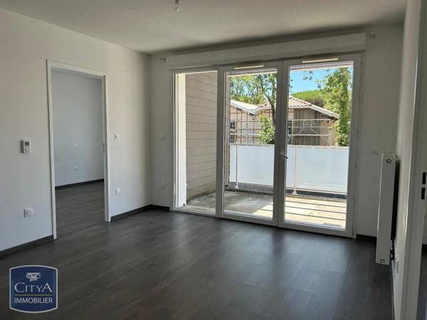 Appartement à vendre 3 pièces 57.19m²