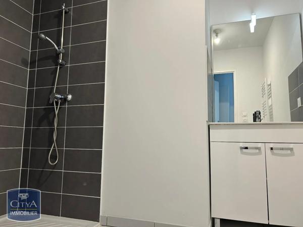 Appartement à vendre 3 pièces 57.19m²