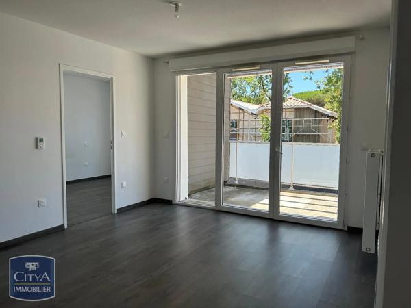 Appartement à vendre 3 pièces 57.19m²