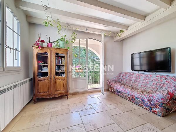 A vendre maison 2 appartements à Laragne-Montéglin