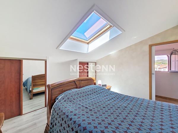 A vendre maison 2 appartements à Laragne-Montéglin