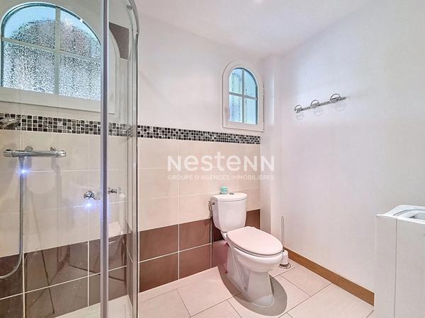 A vendre maison 2 appartements à Laragne-Montéglin