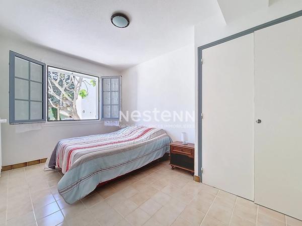 A vendre maison 2 appartements à Laragne-Montéglin