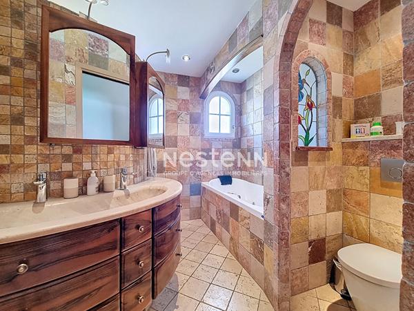 A vendre maison 2 appartements à Laragne-Montéglin