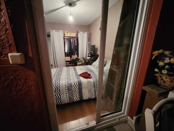 Appartement Corbeil Essonnes 2 pièce(s) 37.03 m2