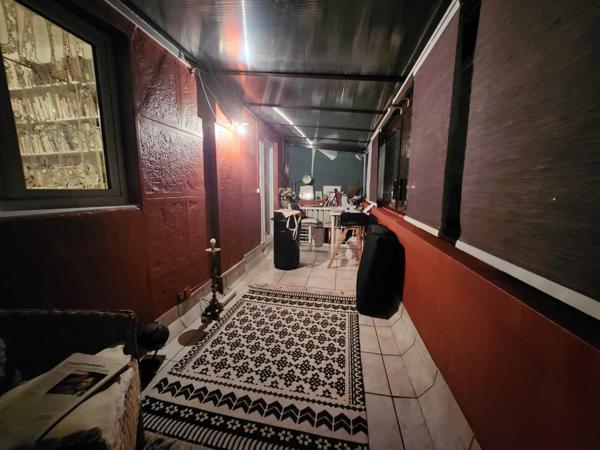 Appartement Corbeil Essonnes 2 pièce(s) 37.03 m2