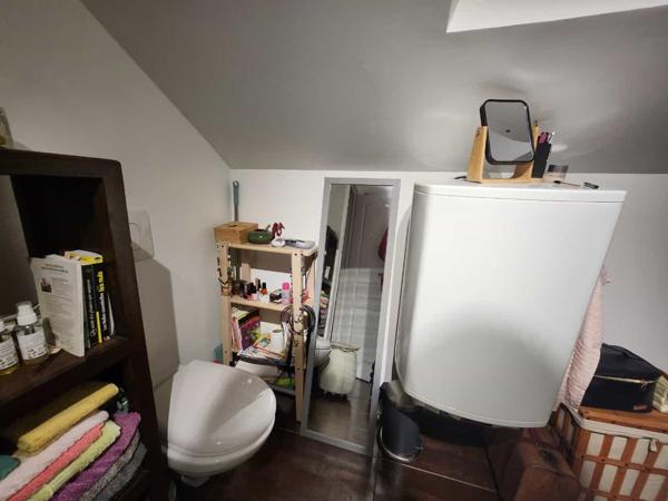 Appartement Corbeil Essonnes 2 pièce(s) 37.03 m2