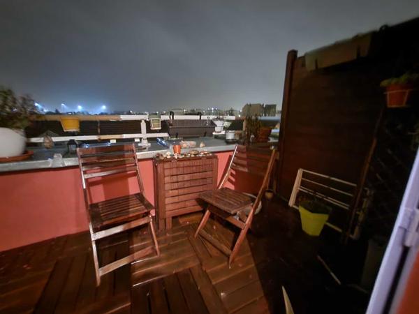 Appartement Corbeil Essonnes 2 pièce(s) 37.03 m2