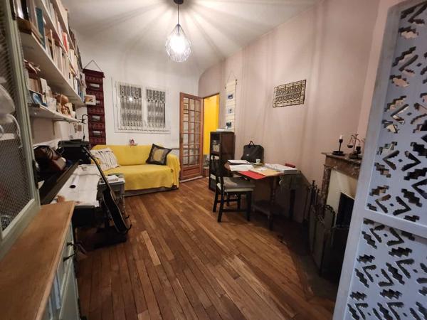 Appartement Corbeil Essonnes 2 pièce(s) 37.03 m2