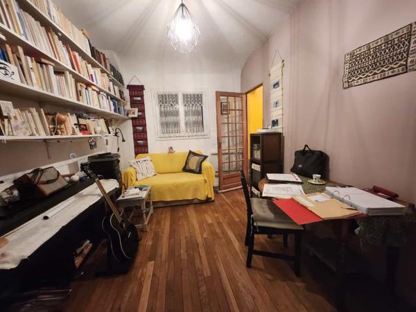 Appartement Corbeil Essonnes 2 pièce(s) 37.03 m2