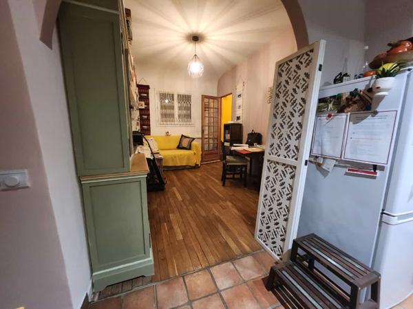 Appartement Corbeil Essonnes 2 pièce(s) 37.03 m2