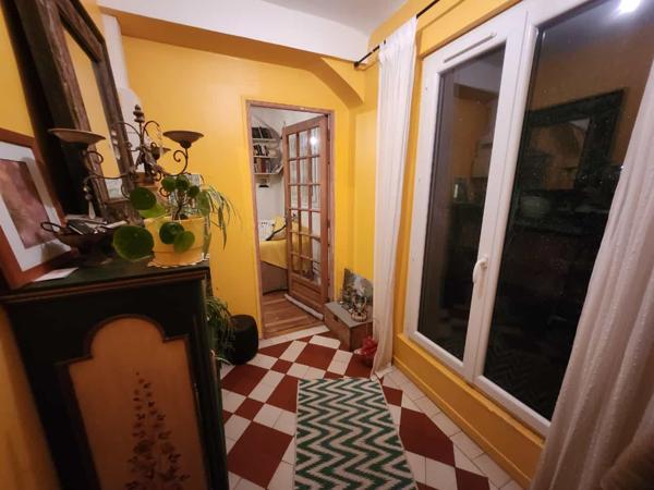 Appartement Corbeil Essonnes 2 pièce(s) 37.03 m2