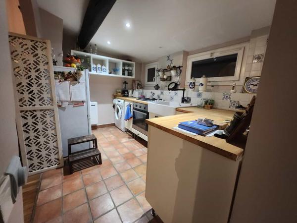 Appartement Corbeil Essonnes 2 pièce(s) 37.03 m2